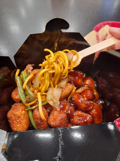 Photo of Chopstix - Swansea - 806 Oxford St, Swansea SA1 3AF